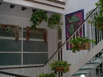 Hostal Friends Backpacker *