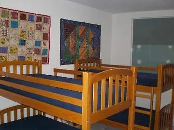 Friends Backpacker Hostal